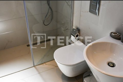 Продажа пентхауса в Аланье, Анталье, Турция 2+1, 150м2, №133953 – фото 13