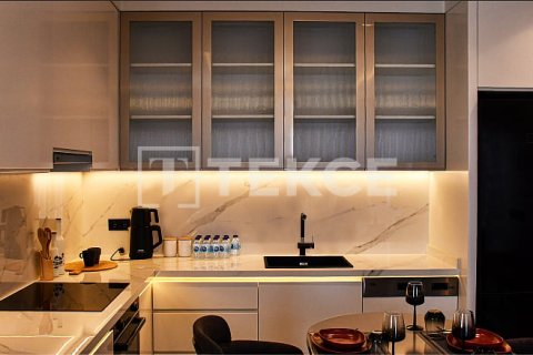 Продажа пентхауса в Аланье, Анталье, Турция 2+1, 150м2, №133953 – фото 10