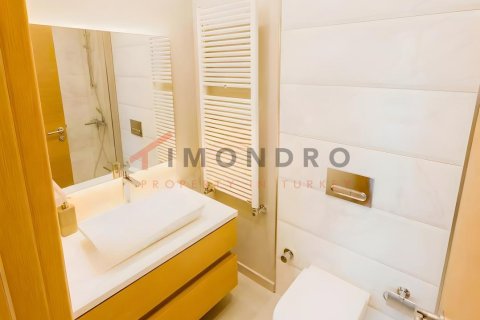 3+1 Wohnung in Eyup, Istanbul, Türkei Nr. 237477 - 24