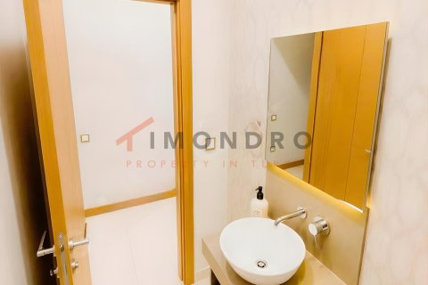 3+1 Wohnung in Eyup, Istanbul, Türkei Nr. 237477 - 19