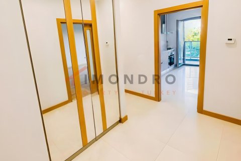 3+1 Wohnung in Eyup, Istanbul, Türkei Nr. 237477 - 22