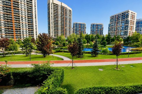 3+1 Wohnung in Eyup, Istanbul, Türkei Nr. 237477