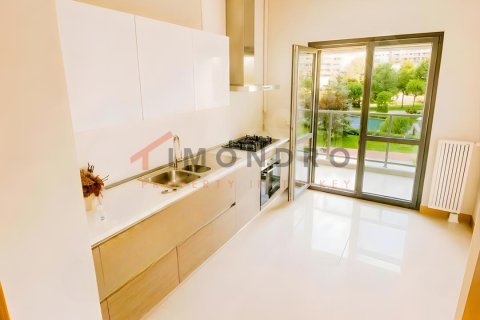 3+1 Wohnung in Eyup, Istanbul, Türkei Nr. 237477 - 18