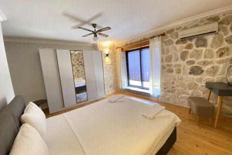 Продажа виллы в Кумлудже, Анталье, Турция 4+2, 230м2, №237475 – фото 6