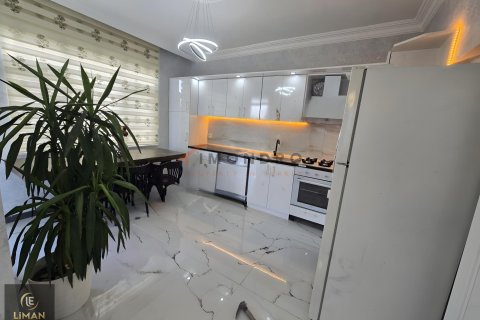 3+1 Wohnung in Konyaalti, Antalya, Türkei Nr. 237476 - 8