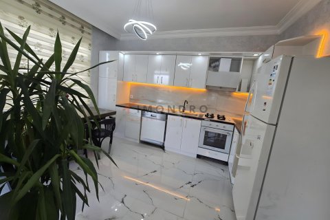3+1 Wohnung in Konyaalti, Antalya, Türkei Nr. 237476 - 7