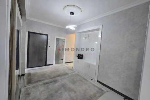 3+1 Wohnung in Konyaalti, Antalya, Türkei Nr. 237476 - 11