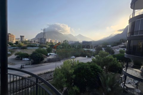 3+1 Wohnung in Konyaalti, Antalya, Türkei Nr. 237476 - 2