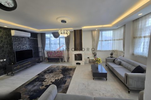 3+1 Wohnung in Konyaalti, Antalya, Türkei Nr. 237476 - 4
