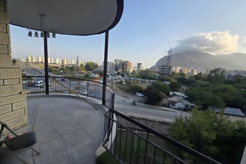 3+1 Wohnung in Konyaalti, Antalya, Türkei Nr. 237476