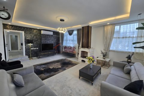 3+1 Wohnung in Konyaalti, Antalya, Türkei Nr. 237476 - 5