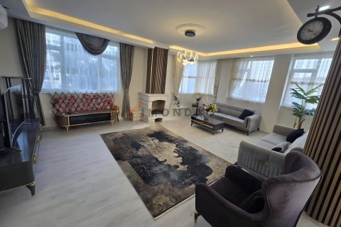 3+1 Wohnung in Konyaalti, Antalya, Türkei Nr. 237476 - 3