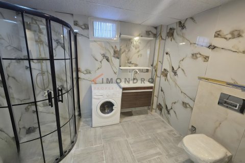 3+1 Wohnung in Konyaalti, Antalya, Türkei Nr. 237476 - 15