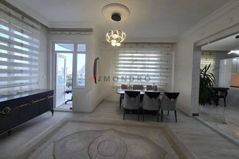 3+1 Wohnung in Konyaalti, Antalya, Türkei Nr. 237476 - 12