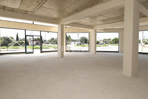ملک تجاری در Antalya ، ترکیه 691 متر مربع. شماره 237473 - 4