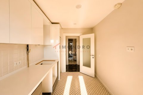 3+1 Wohnung in Üsküdar, Istanbul, Türkei Nr. 237479 - 15