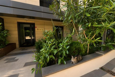 3+1 Wohnung in Üsküdar, Istanbul, Türkei Nr. 237479 - 21