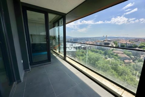 5+1 Wohnung in Üsküdar, Istanbul, Türkei Nr. 237478 - 4