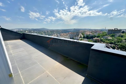 5+1 Wohnung in Üsküdar, Istanbul, Türkei Nr. 237478 - 5