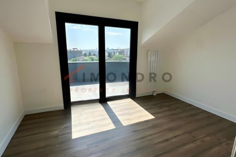 5+1 Wohnung in Üsküdar, Istanbul, Türkei Nr. 237478 - 26