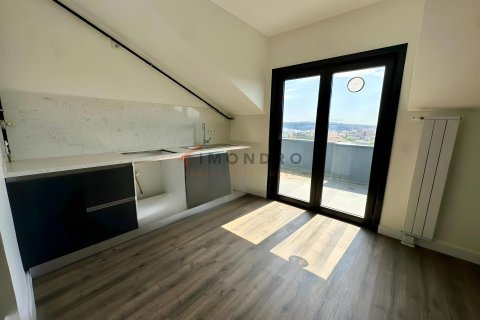 5+1 Wohnung in Üsküdar, Istanbul, Türkei Nr. 237478 - 17