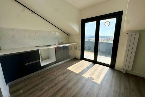 5+1 Wohnung in Üsküdar, Istanbul, Türkei Nr. 237478 - 18