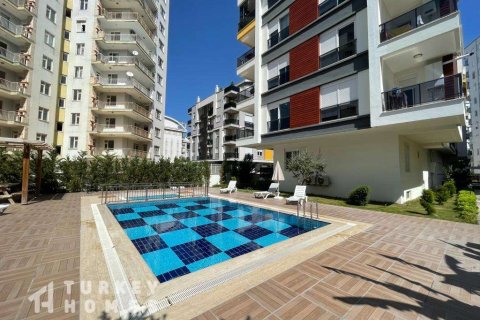 Daire 2+1 Antalya, Türkiye №233670 - 2
