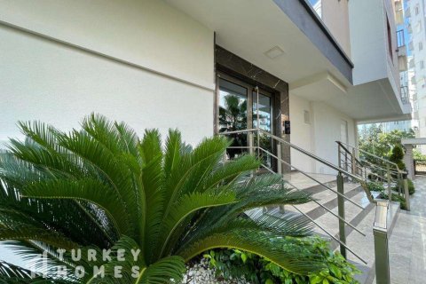 Daire 2+1 Antalya, Türkiye №233670 - 3