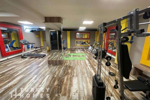 Daire 2+1 Antalya, Türkiye №233670 - 15