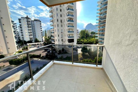 Daire 2+1 Antalya, Türkiye №233670 - 12