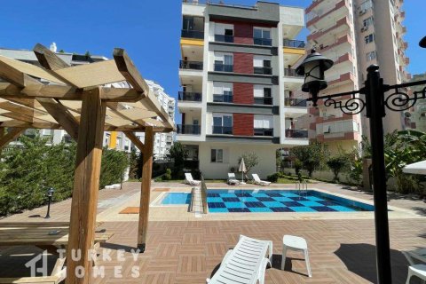 2+1 Leilighet i Antalya, Tyrkia Nr. 233670