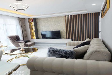 Apartment for sale  in Istanbul, Turkey, 2 bedrooms, 112m2, No. 233669 – photo 6