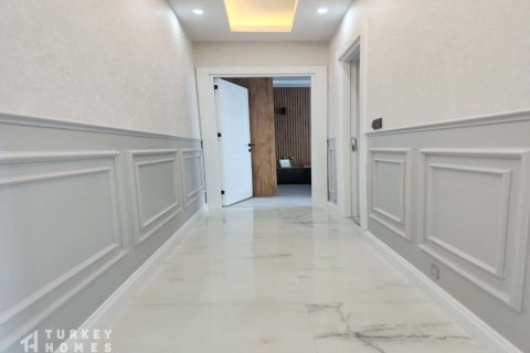 Apartment for sale  in Istanbul, Turkey, 2 bedrooms, 112m2, No. 233669 – photo 7