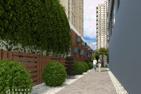 Apartment for sale  in Istanbul, Turkey, 2 bedrooms, 112m2, No. 233669 – photo 13