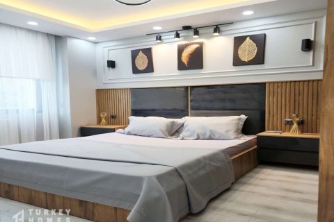 Apartment for sale  in Istanbul, Turkey, 2 bedrooms, 112m2, No. 233669 – photo 8