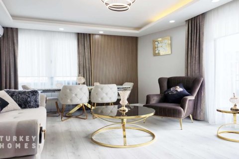 Apartment for sale  in Istanbul, Turkey, 2 bedrooms, 112m2, No. 233669 – photo 5