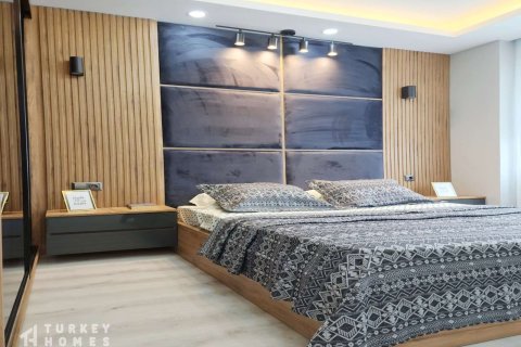 Apartment for sale  in Istanbul, Turkey, 2 bedrooms, 112m2, No. 233669 – photo 9
