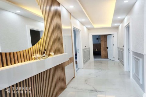 Apartment for sale  in Istanbul, Turkey, 2 bedrooms, 112m2, No. 233669 – photo 4