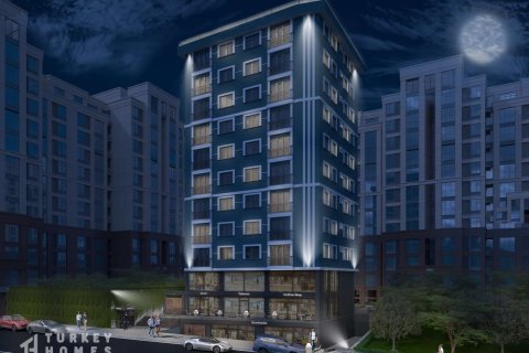 Apartment for sale  in Istanbul, Turkey, 2 bedrooms, 112m2, No. 233669 – photo 11