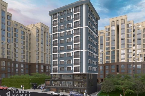 Apartment for sale  in Istanbul, Turkey, 2 bedrooms, 112m2, No. 233669 – photo 14
