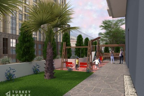 Apartment for sale  in Istanbul, Turkey, 2 bedrooms, 112m2, No. 233669 – photo 12