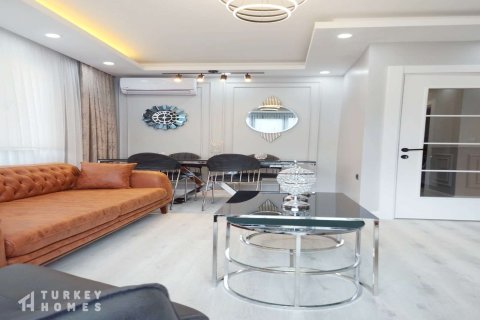 Apartment for sale  in Istanbul, Turkey, 2 bedrooms, 112m2, No. 233669 – photo 2