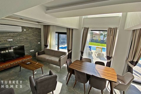 4+1 Villa i Ovacik, Mugla, Tyrkiet Nr. 233666 - 9