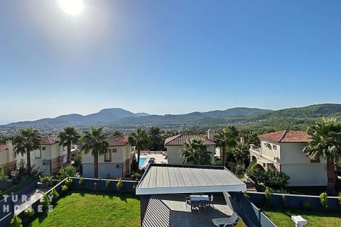 4+1 Villa i Ovacik, Mugla, Tyrkiet Nr. 233666 - 21