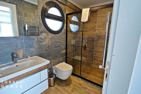 4+1 Villa i Ovacik, Mugla, Tyrkiet Nr. 233666 - 14