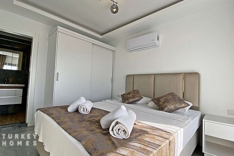 4+1 Villa i Ovacik, Mugla, Tyrkiet Nr. 233666 - 12