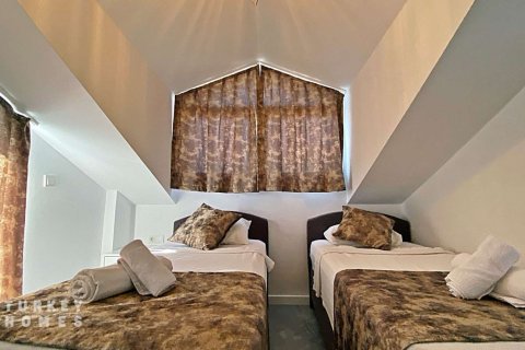 4+1 Villa i Ovacik, Mugla, Tyrkiet Nr. 233666 - 16