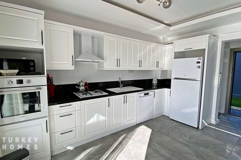 4+1 Villa i Ovacik, Mugla, Tyrkiet Nr. 233666 - 7