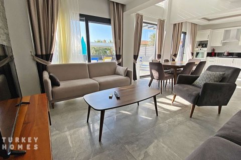 4+1 Villa i Ovacik, Mugla, Tyrkiet Nr. 233666 - 10