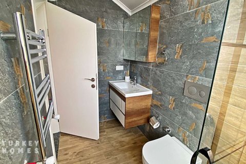4+1 Villa i Ovacik, Mugla, Tyrkiet Nr. 233666 - 17